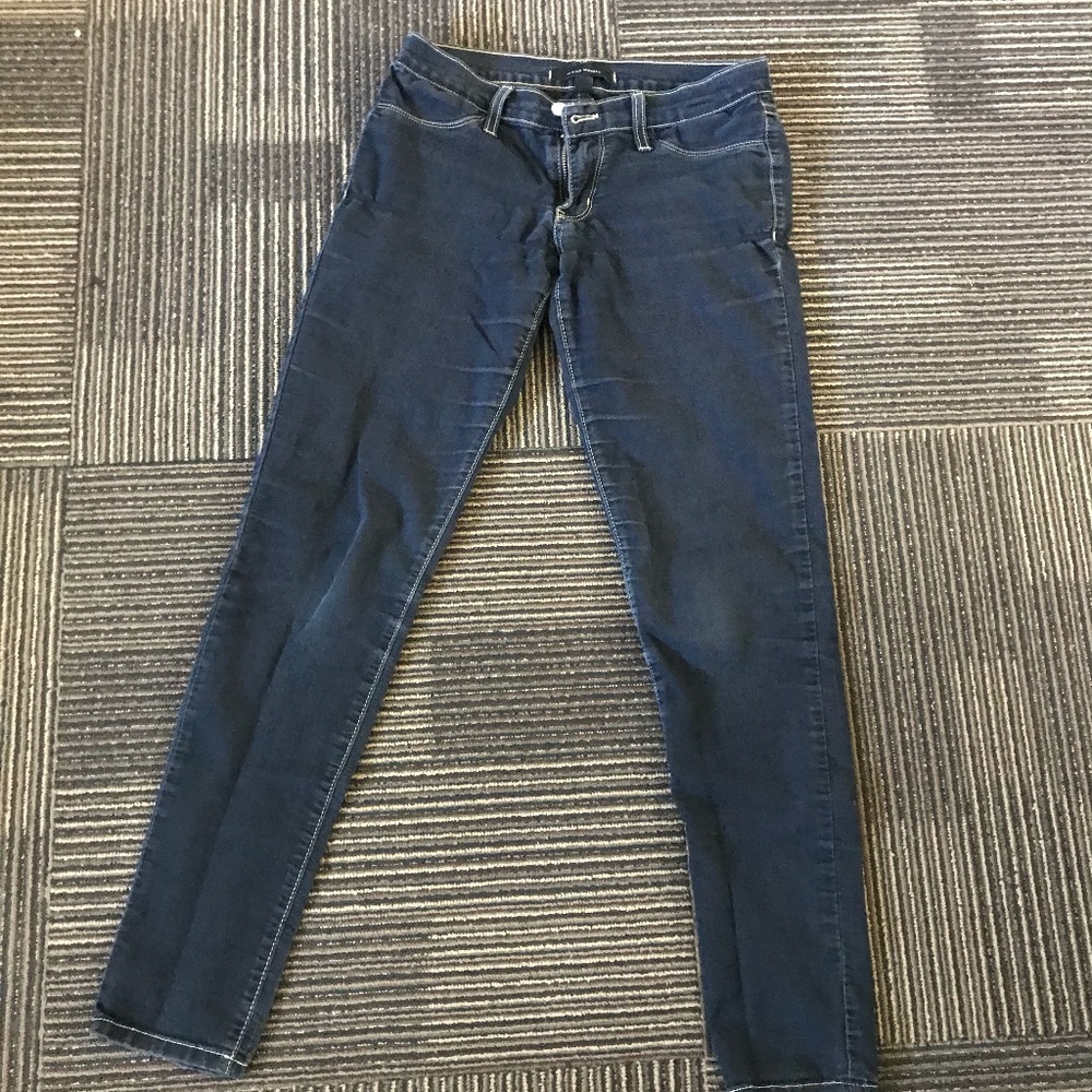 New Flying Monkey size 28 skinny jeans